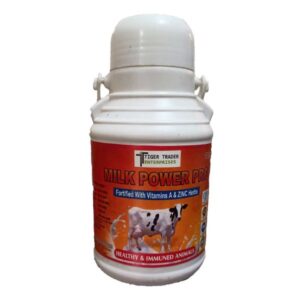 Milk Power Pro – 1 Kg