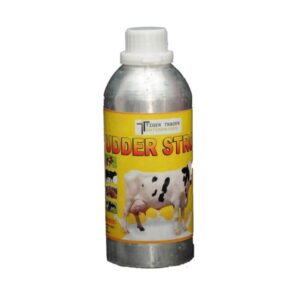 Udder Strong – 500 ml