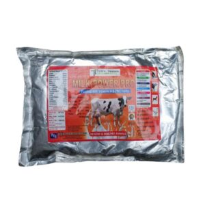 Milk Power Pro – 2 Kg