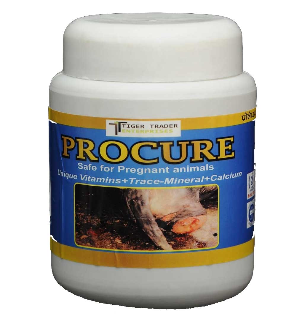 Procure – 500 ml